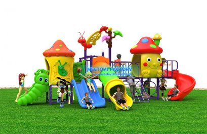 เครื่องเล่นสนาม 